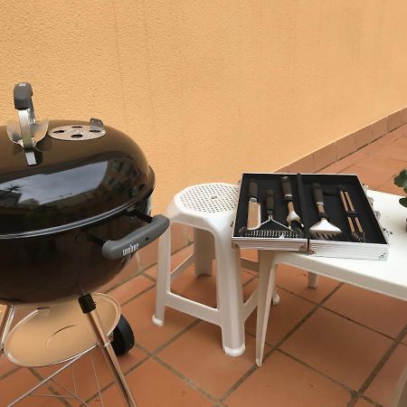 Costa Brava-St Antoni De Calonge Apartament Per Parelles I Families Petites Bagian luar foto