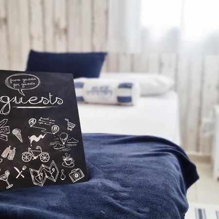 Costa Brava-St Antoni De Calonge Apartament Per Parelles I Families Petites Bagian luar foto