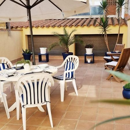 Costa Brava-St Antoni De Calonge Apartament Per Parelles I Families Petites Bagian luar foto