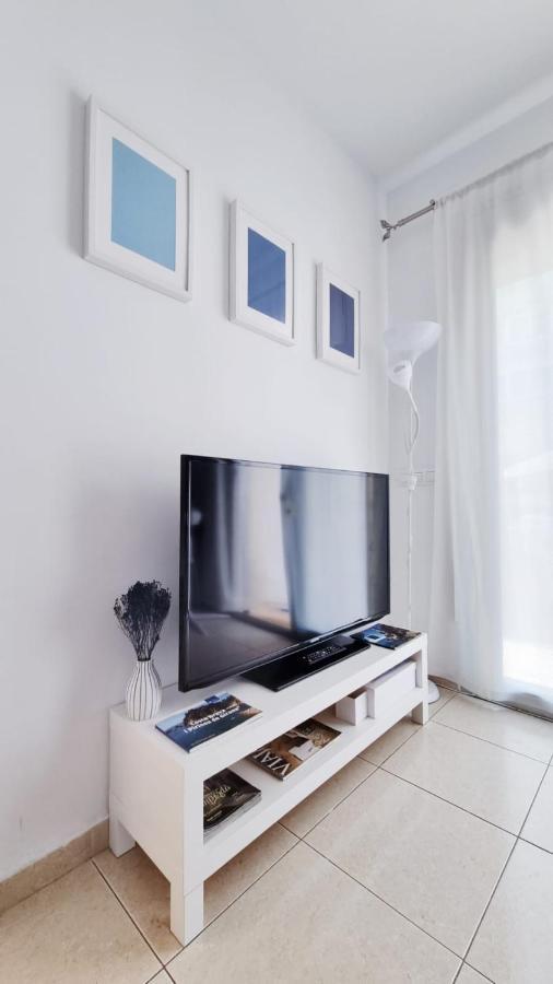 Costa Brava-St Antoni De Calonge Apartament Per Parelles I Families Petites Bagian luar foto