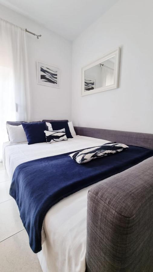 Costa Brava-St Antoni De Calonge Apartament Per Parelles I Families Petites Bagian luar foto