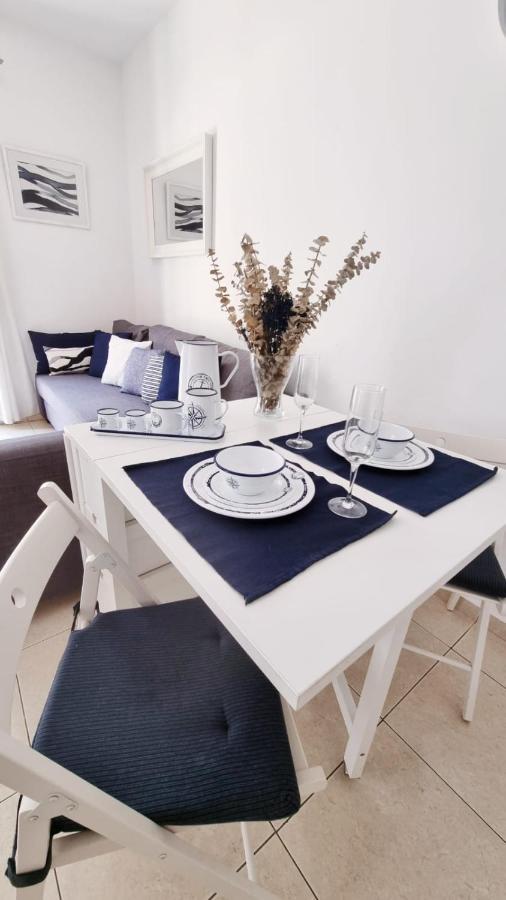Costa Brava-St Antoni De Calonge Apartament Per Parelles I Families Petites Bagian luar foto