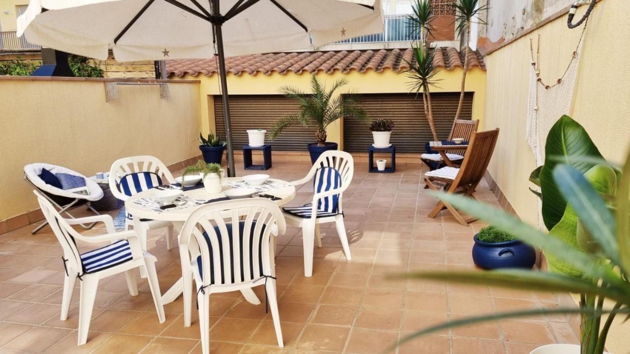 Costa Brava-St Antoni De Calonge Apartament Per Parelles I Families Petites Bagian luar foto