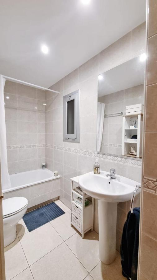 Costa Brava-St Antoni De Calonge Apartament Per Parelles I Families Petites Bagian luar foto