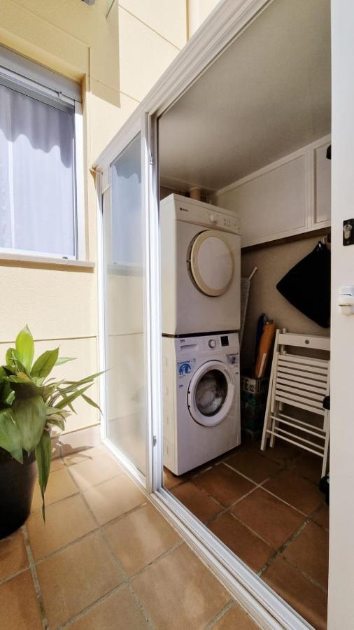 Costa Brava-St Antoni De Calonge Apartament Per Parelles I Families Petites Bagian luar foto