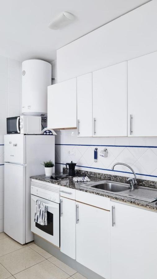 Costa Brava-St Antoni De Calonge Apartament Per Parelles I Families Petites Bagian luar foto